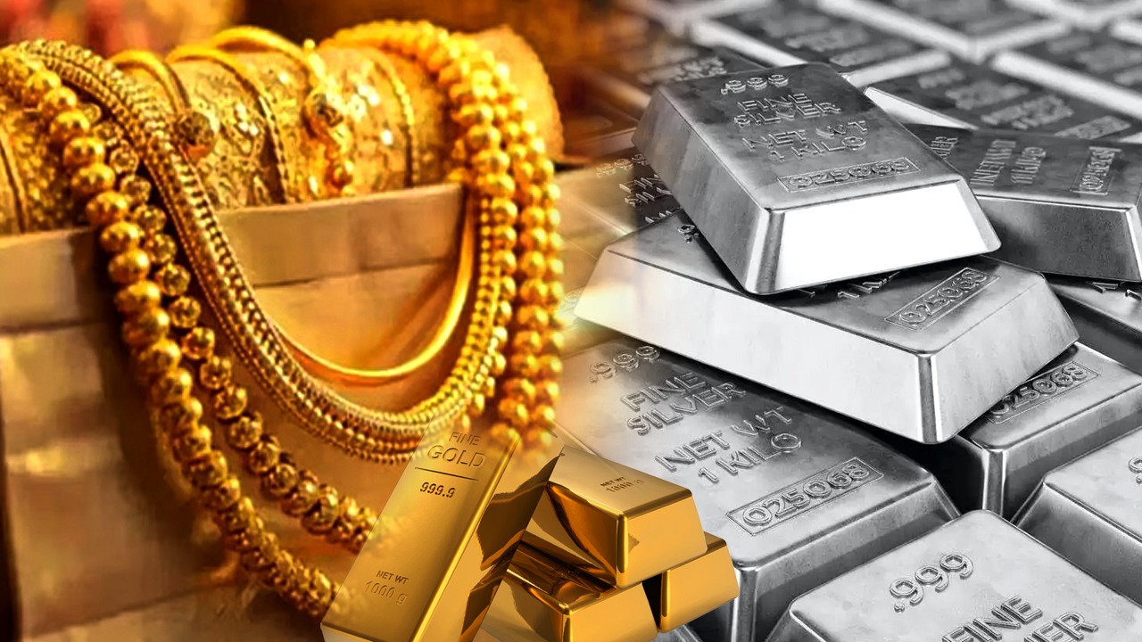 gold
