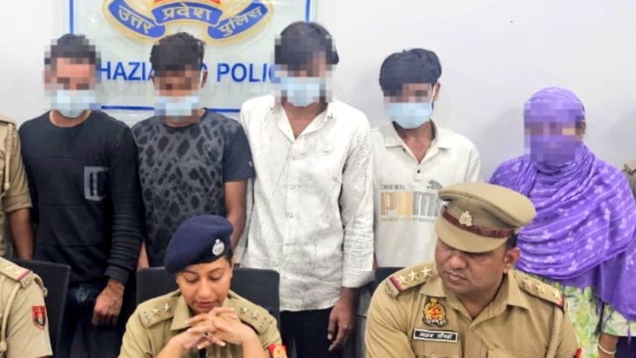 Karwa Chauth: लंबी की जगह कर दी उम्र खत्म, तीसरे आशिक के लिए दूसरे घरवाले का मर्डर