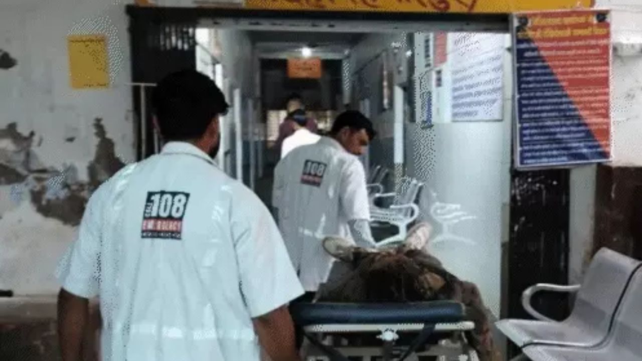 हमीरपुर में प्रेम का खौफनाक अंत: अंतिम बार मिलने गया था प्रेमी, लेकिन लड़की वालों ने वापस भेजी लाश