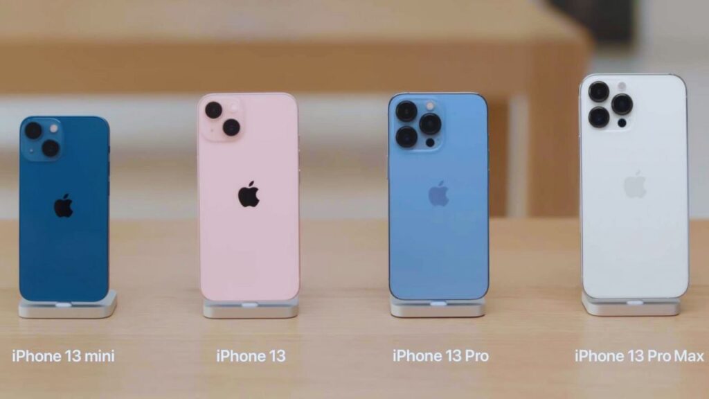 iPhone 13 Amazon Sale