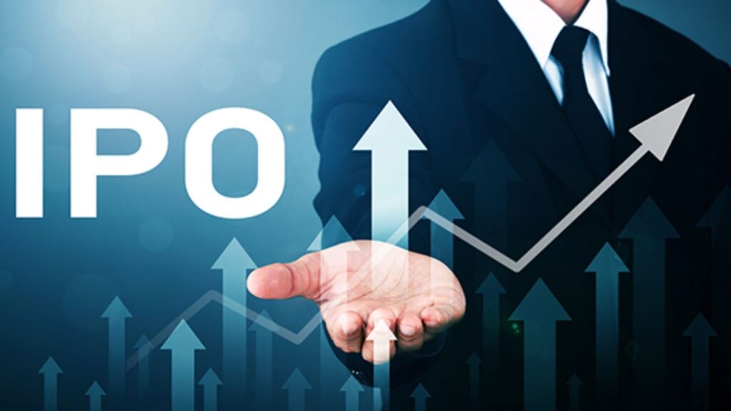 LG India IPO 