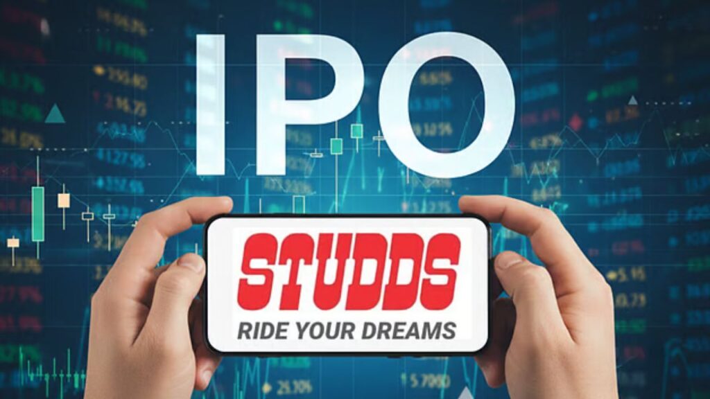 Orkla India Studds Accessories IPO