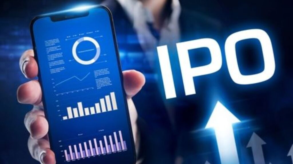 LG India IPO