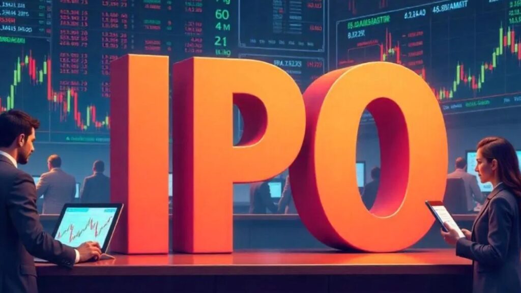IPO Fail