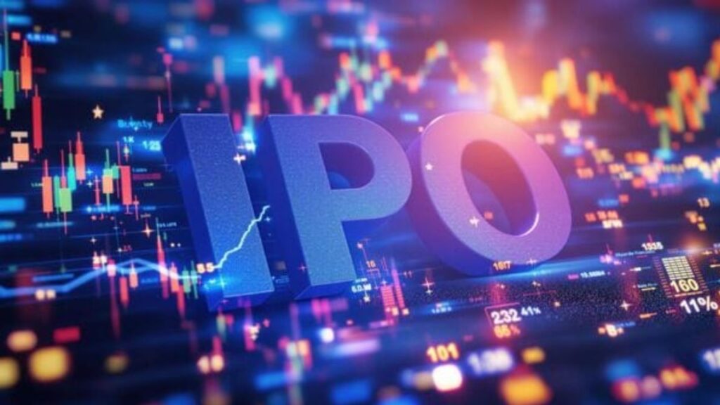 Midwest IPO