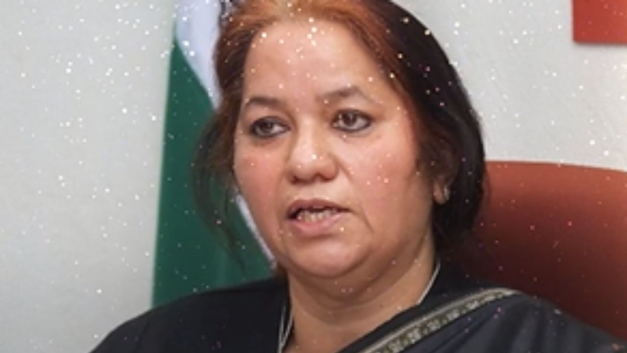 ज्योतिका कालरा