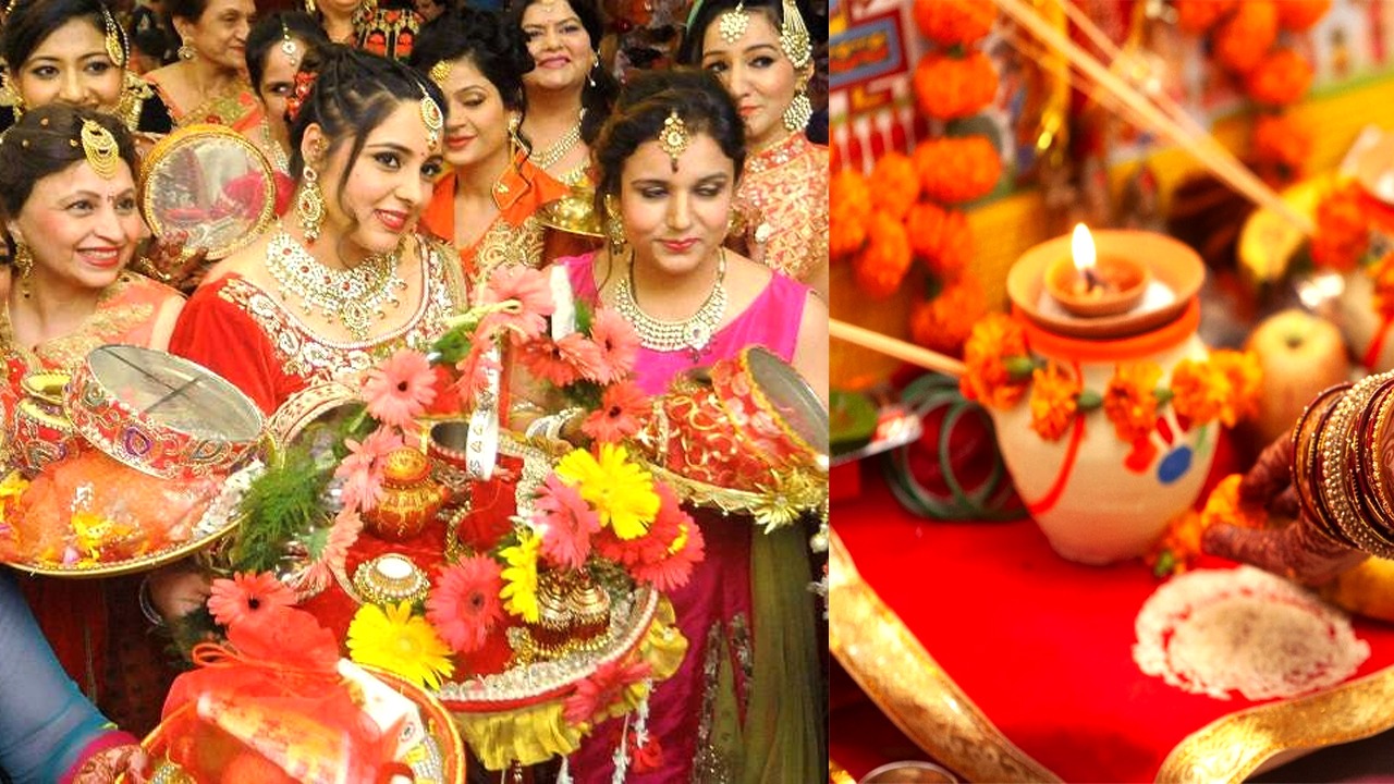karwa chauth
