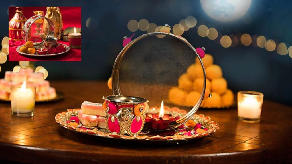 karwa chauth fast