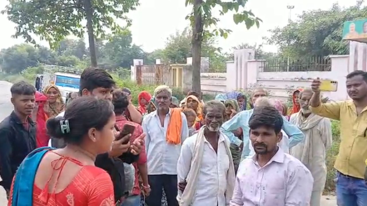 कासगंज: सास पर आया दामाद का दिल, बीच में आई खूबसूरत बीवी तो कर दिया ये कांड