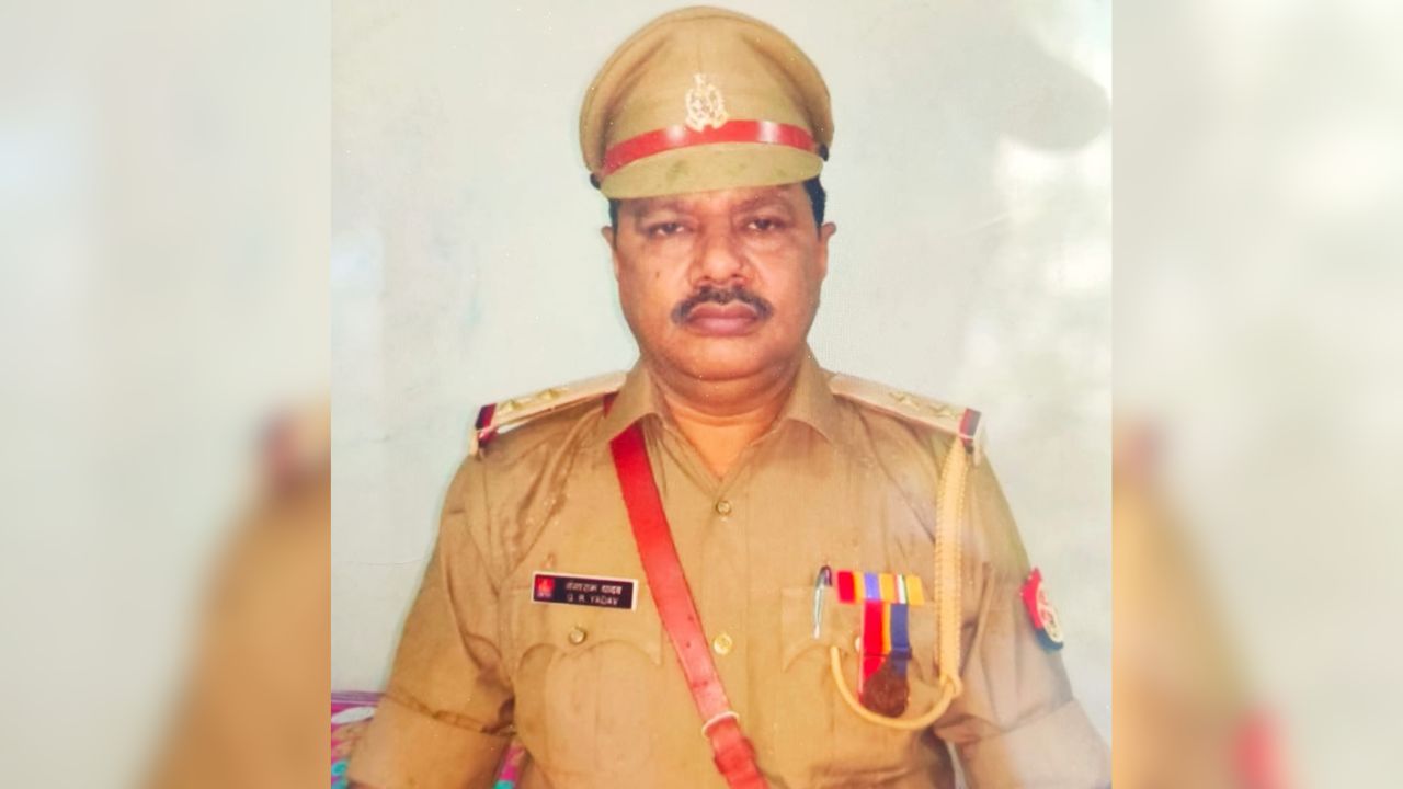 फरेंदा चौकी प्रभारी गंगाराम यादव का तबादला, जानें अब किन्हें मिली कमान