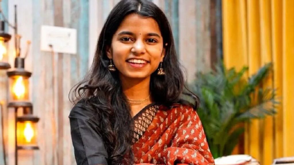 Maithili Thakur