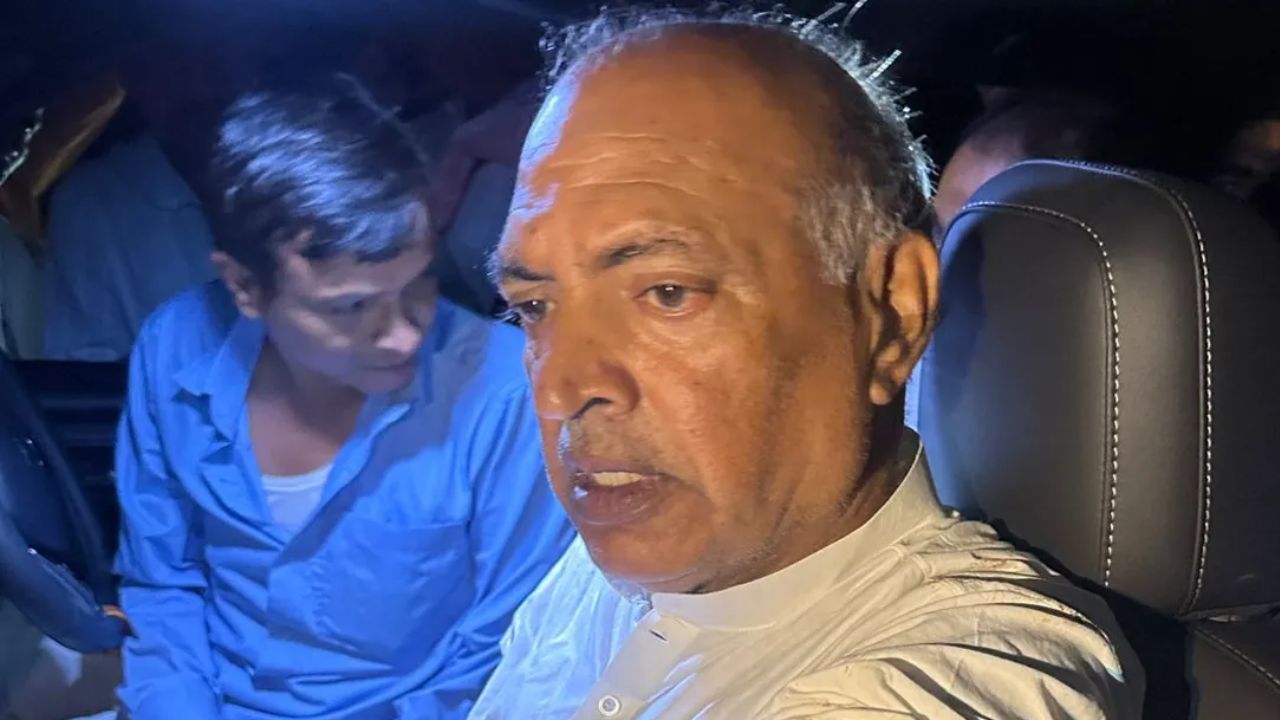 बिहार चुनाव से जुड़ी बड़ी खबर: NDA उम्मीदवार और विधायक पर जानलेवा हमला, कई लोग गिरफ्तार