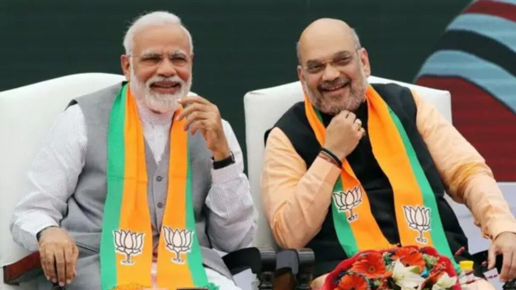 Bihar poll