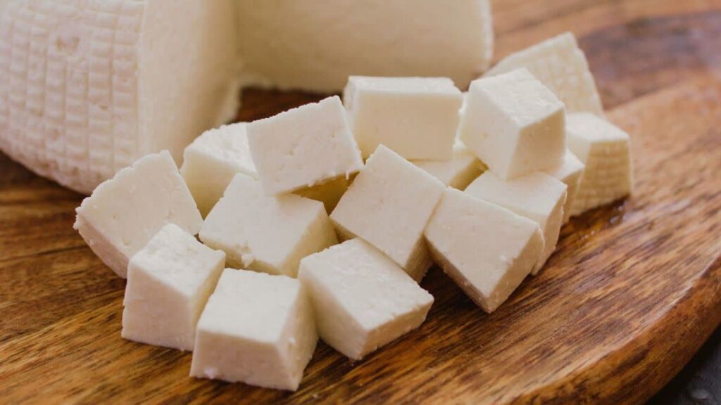 Increased testing of milk, cheese, curd and mawa
