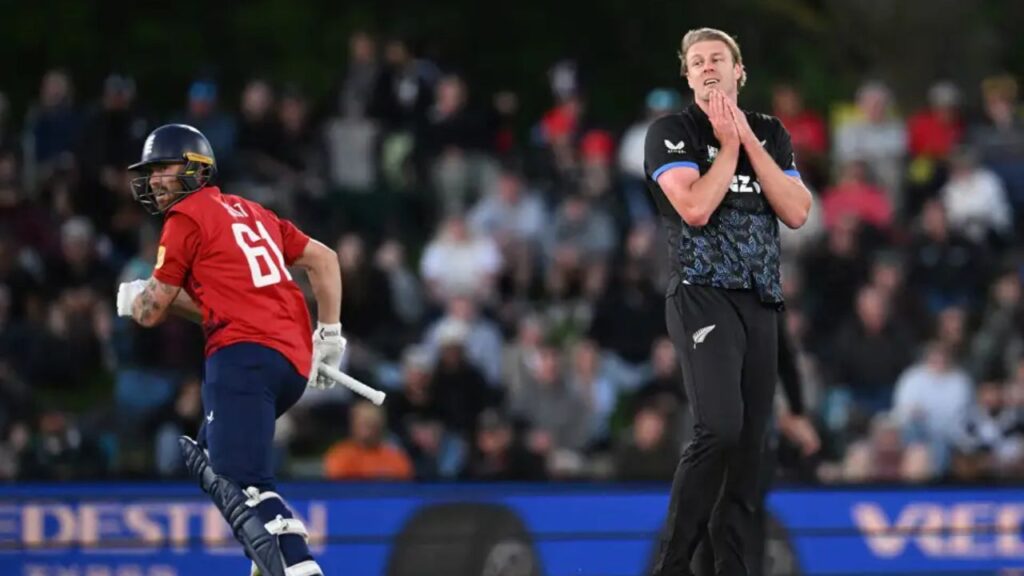 england beat new zealand in 2nd t20 match