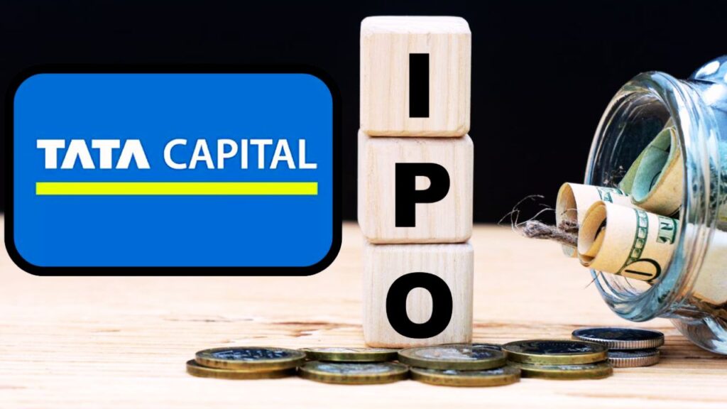 Tata Capital IPO