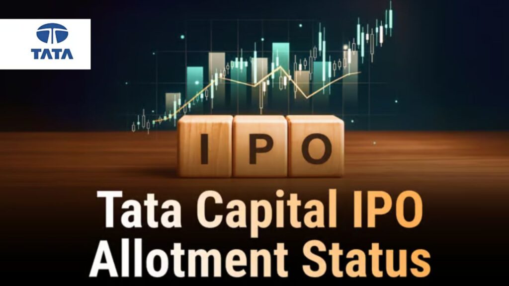 Tata Capital IPO