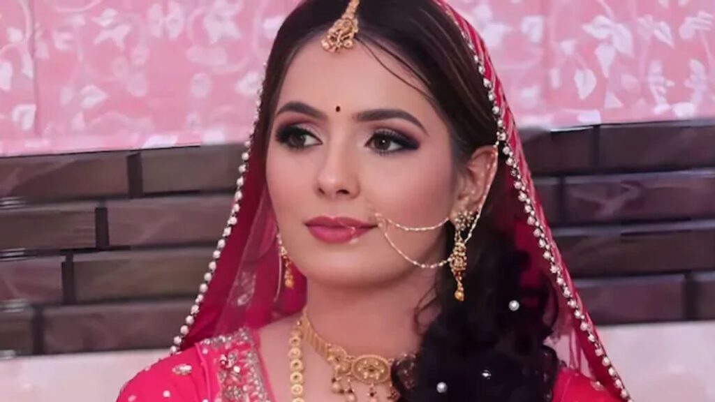 Nikki Bhati