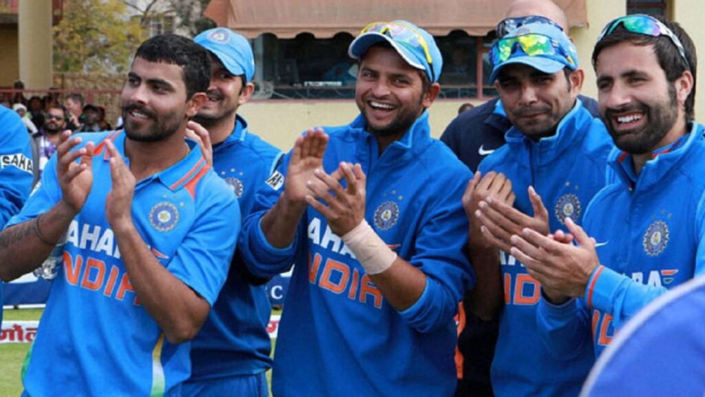 parvez rasool retired from international cricket