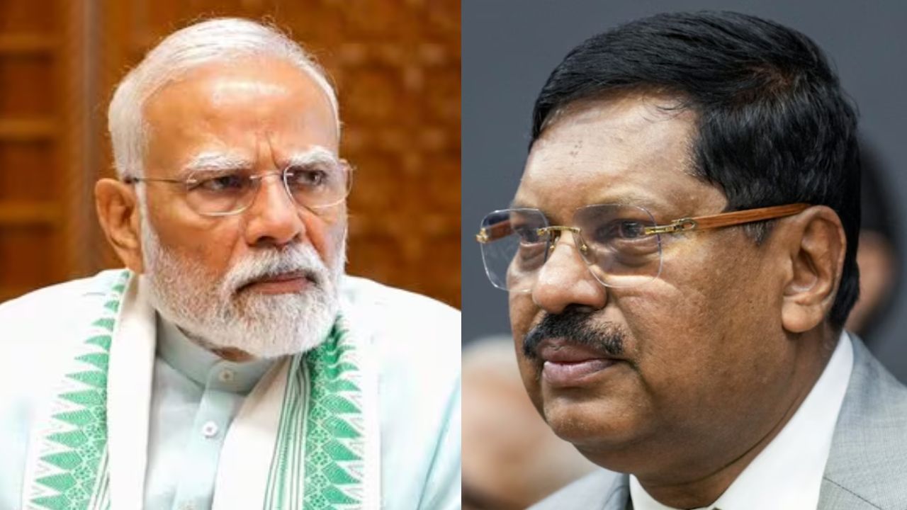 पीएम मोदी ने CJI को किया कॉल, कहा- आज जो सुप्रीम कोर्ट में हुआ, वह बेहद गलत, लेकिन आपने…