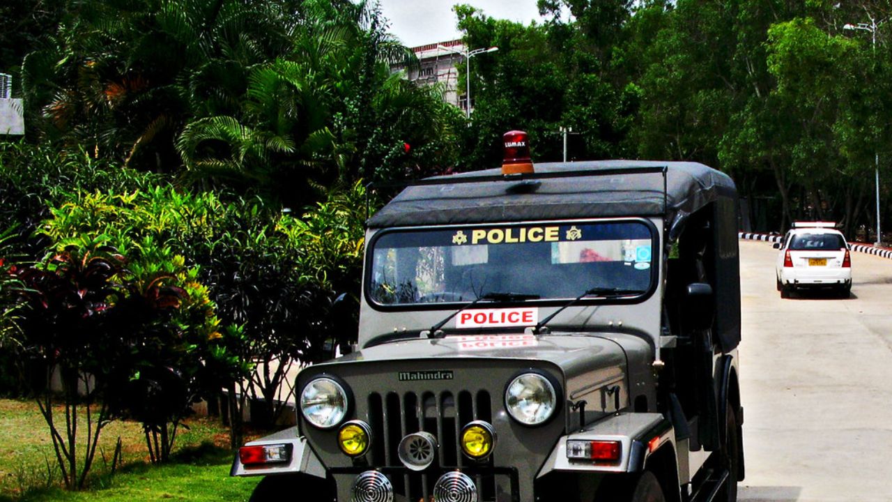 नकली पुलिस, असली डकैती: राजस्थान से दिल्ली तक फैला गिरोह पकड़ा गया