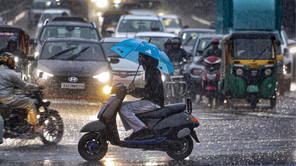 Weather Updates (Img: Google)