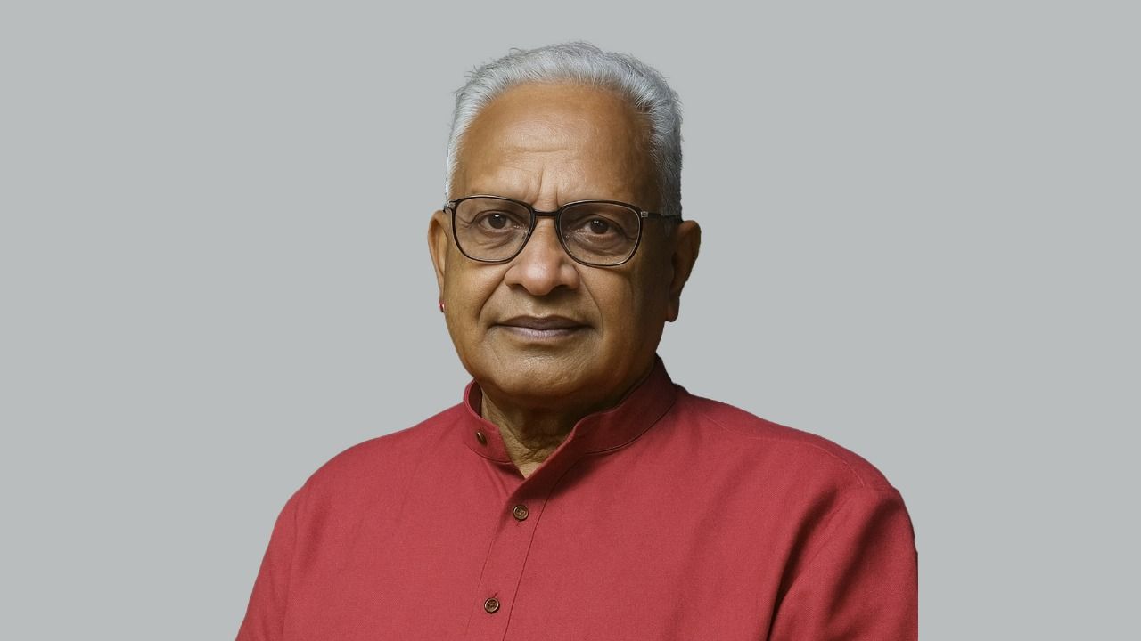 राम यश सिंह