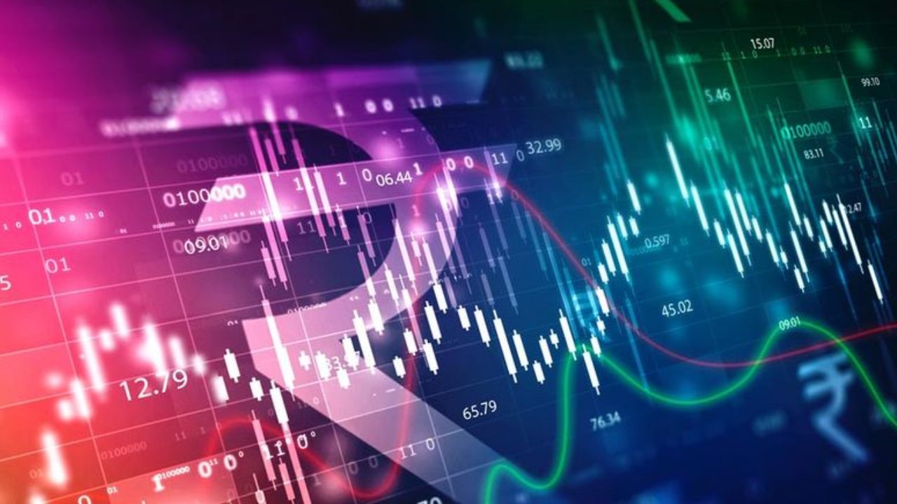 Stock Market: डॉलर की मार से फिर टूटा रुपया, जानें किस स्तर पर पहुंचा और इसके पीछें की वजह