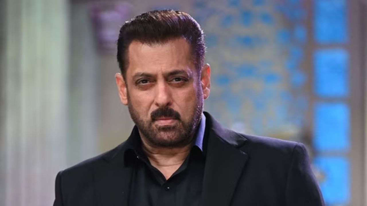 salman khan news