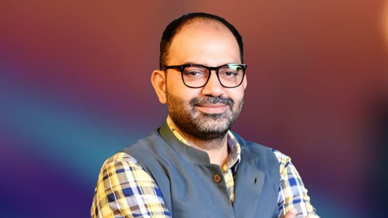 डॉ. संजीव सिंह