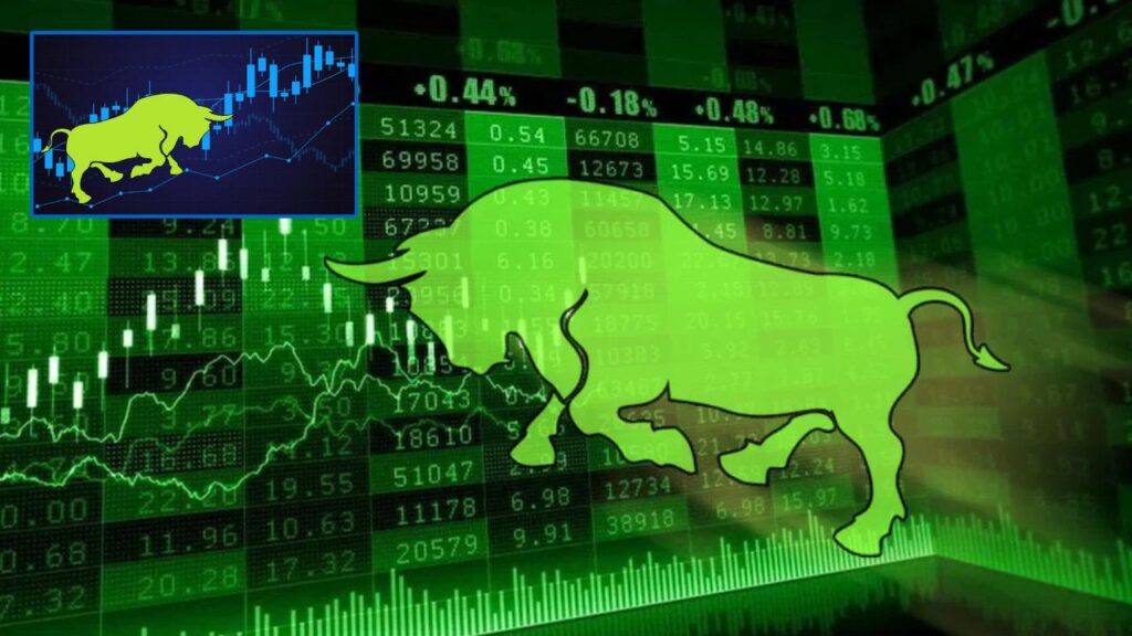 share market