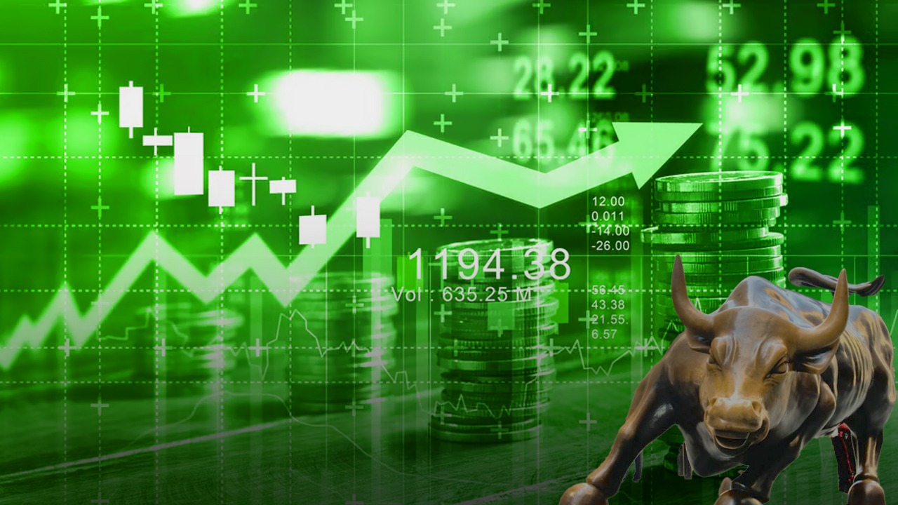 share market