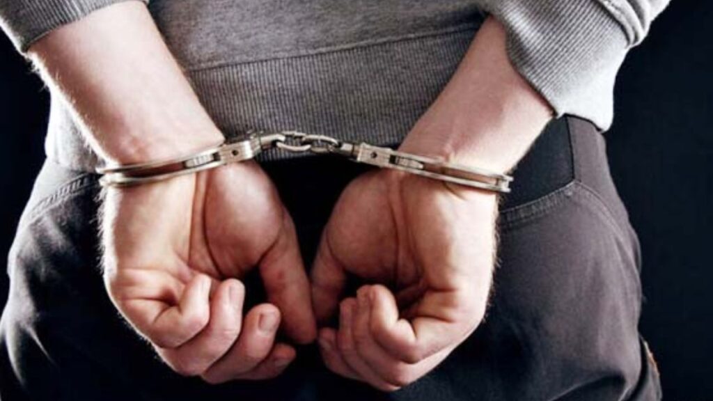 Sonbhadra Police 