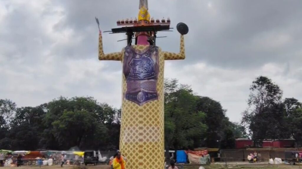 sonbhdra Dussehra 2025