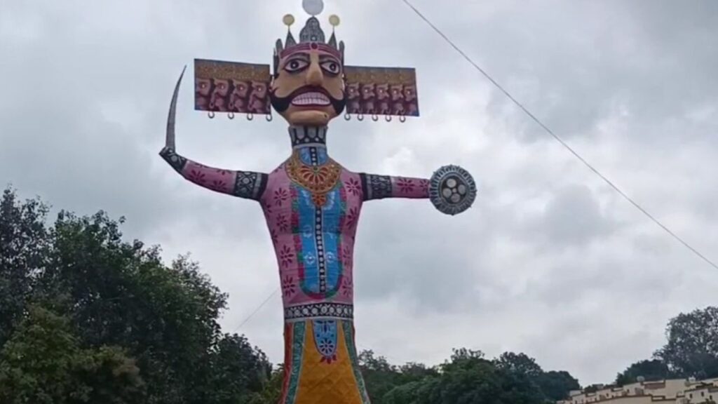 Dussehra 2025