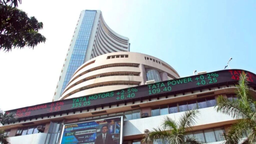 stock market