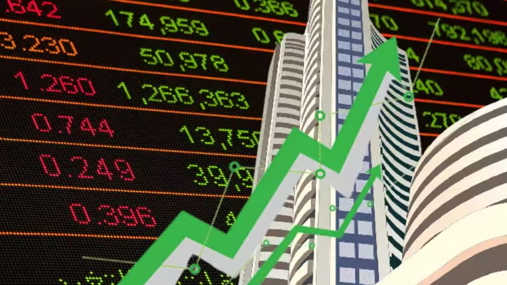 Stock Market