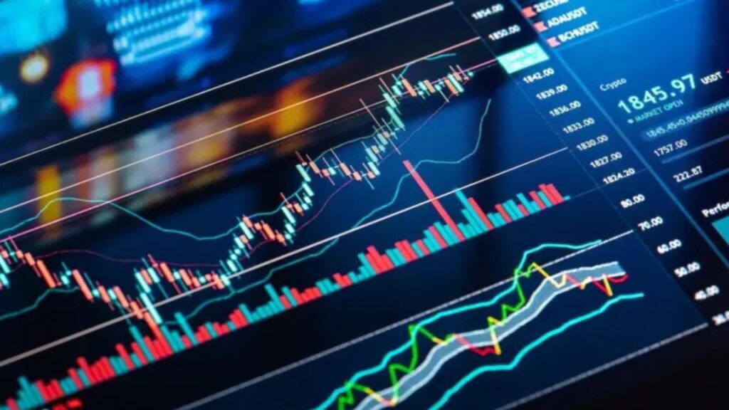 Stock Market Today