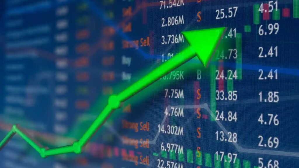 Stock Market India