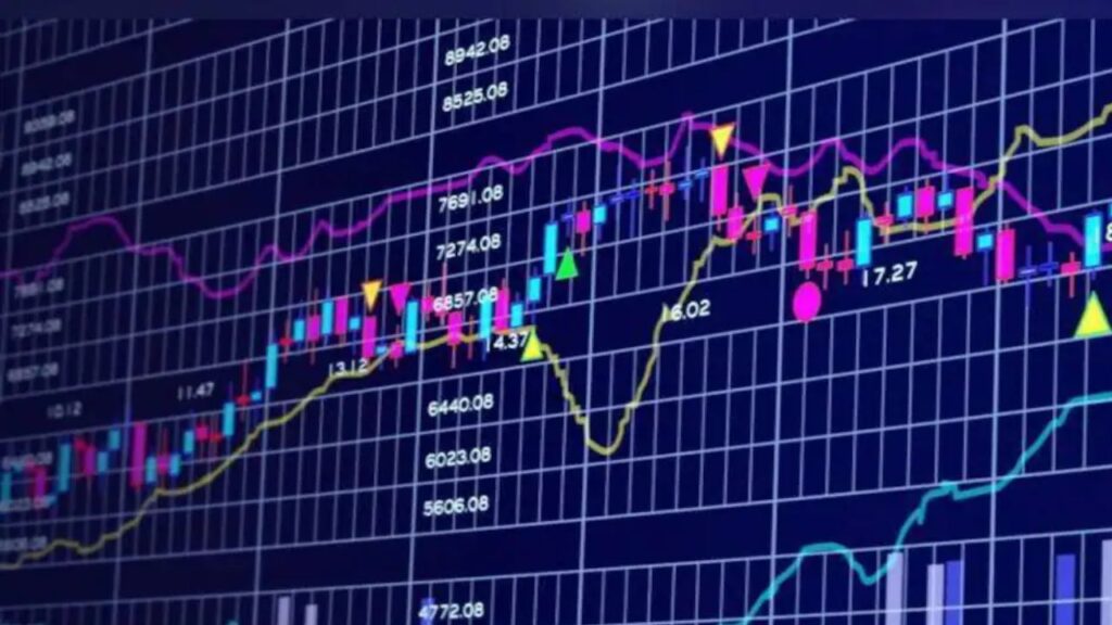 stock market 