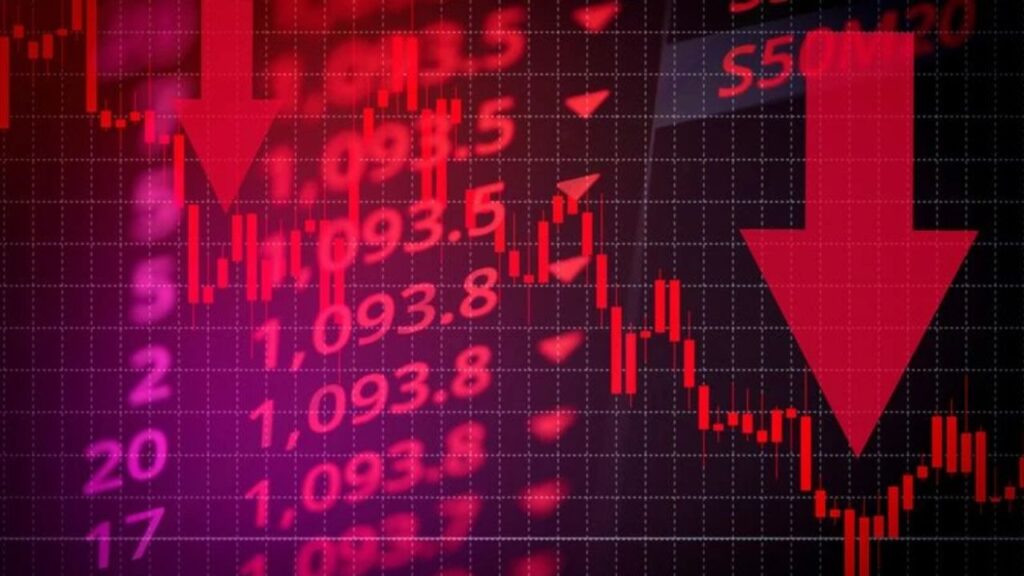 Stock Market India