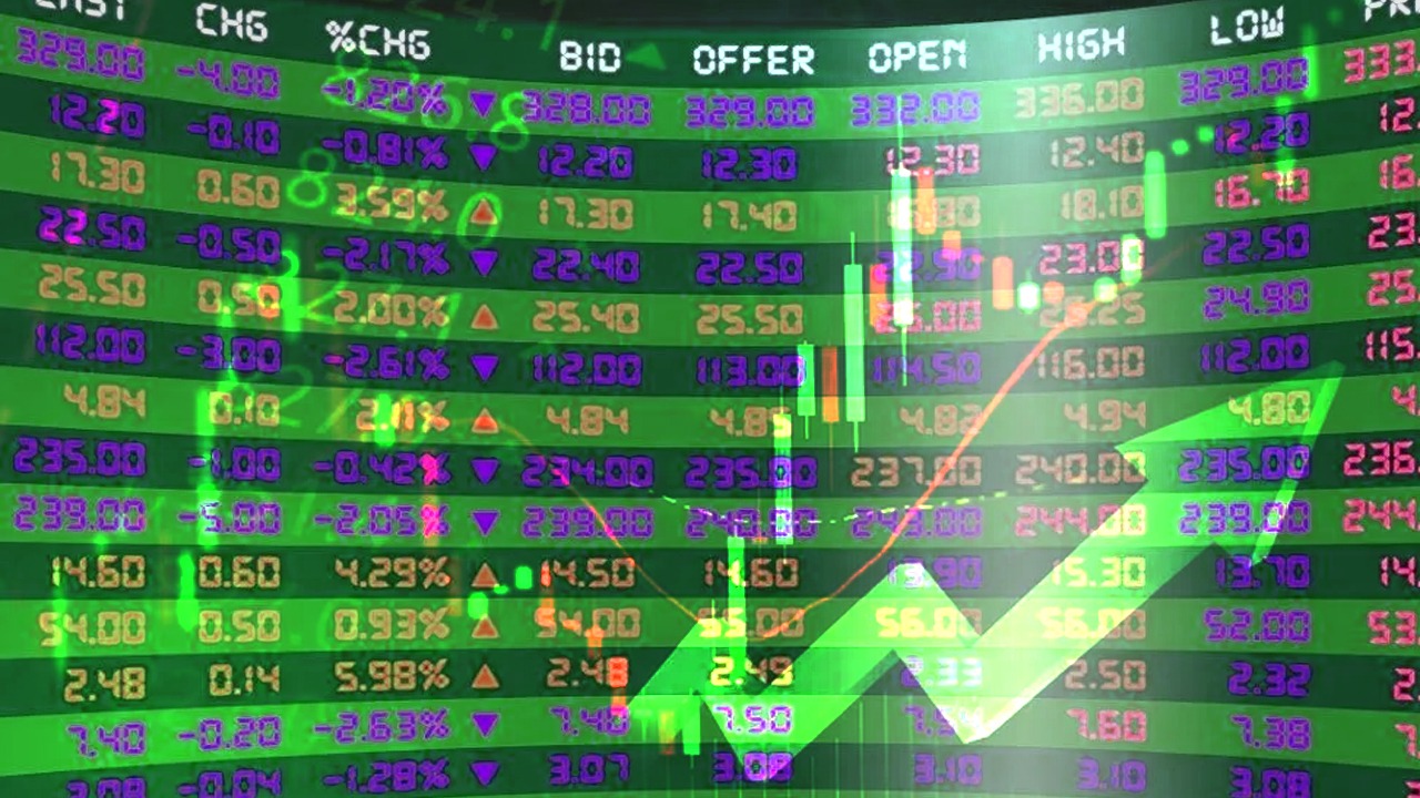 stock market