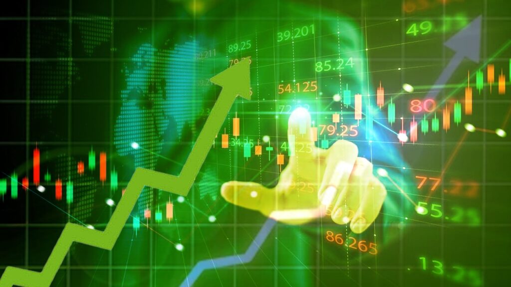 stock market news