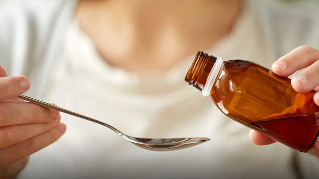 Cough Syrup Deaths