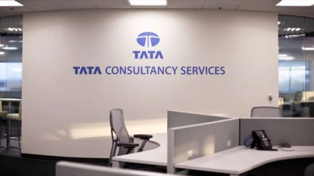 TCS Layoffs