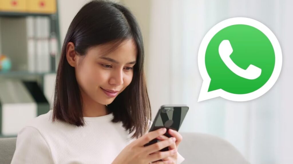 WhatsApp Update