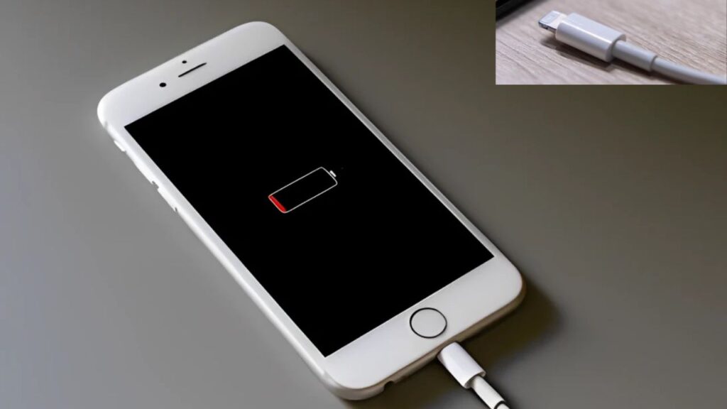 iPhone Battery