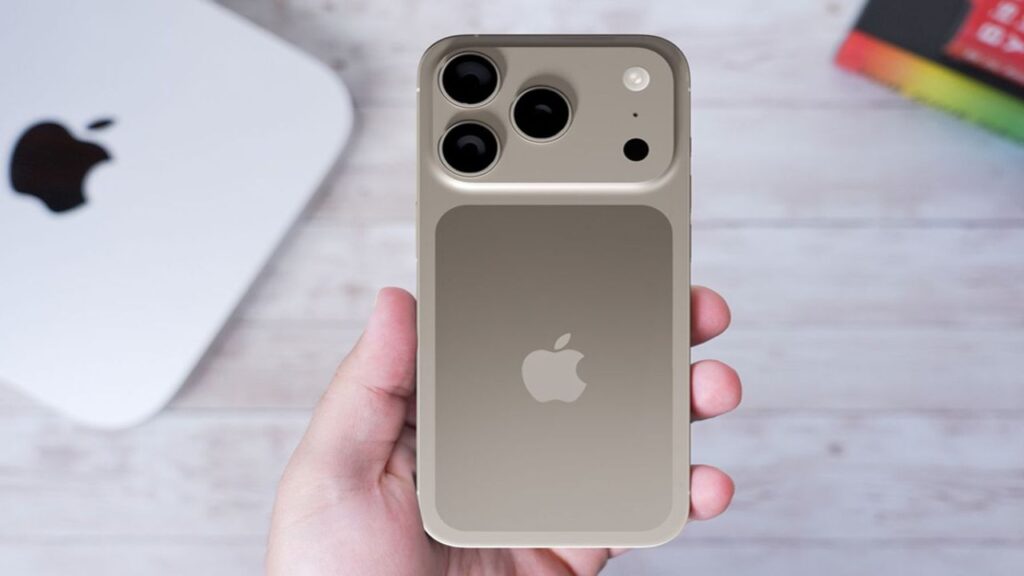 iPhone17 Series