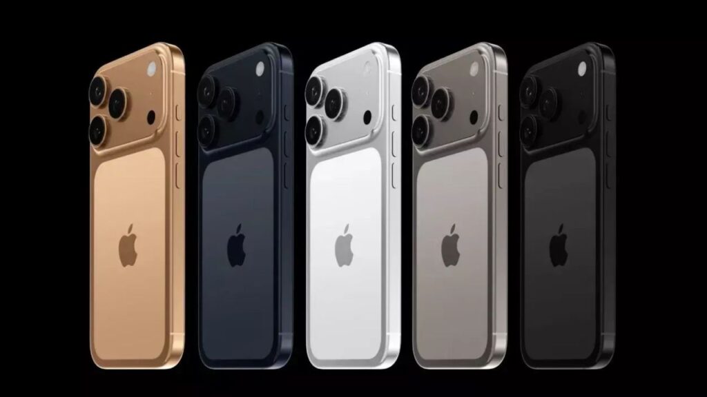 iPhone17 Series
