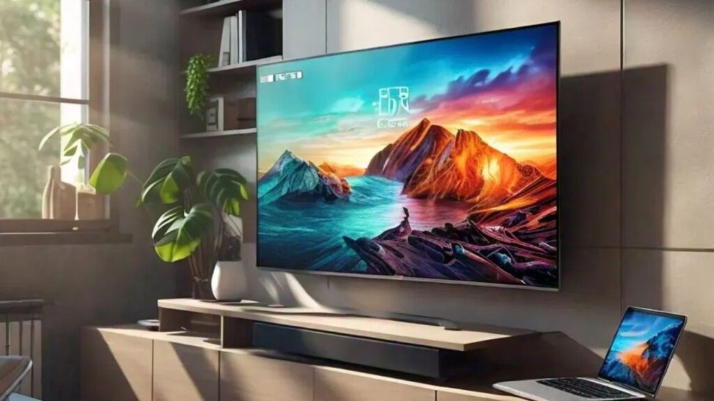 Smart TV Buying Guide